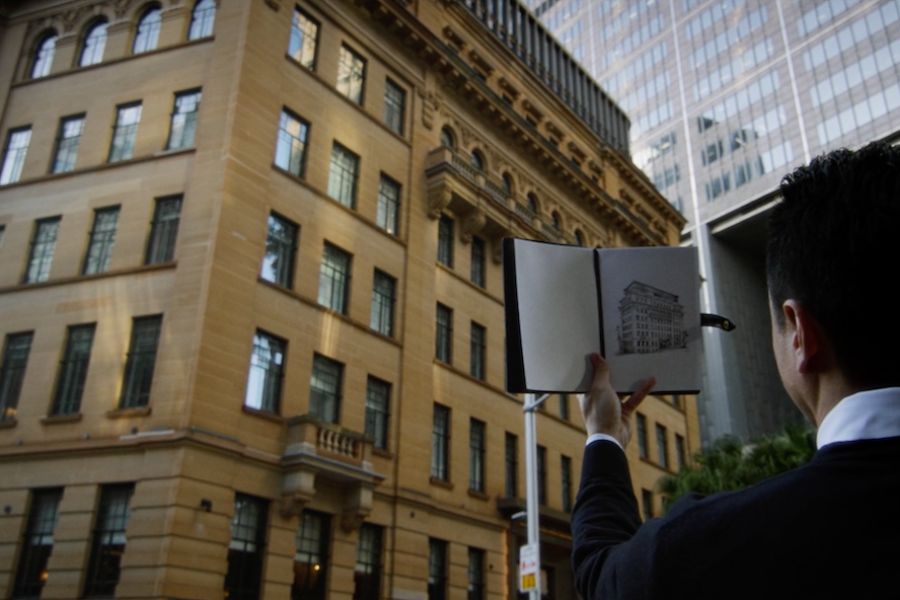 Capella invites you to look beyond the ordinary at their hotels