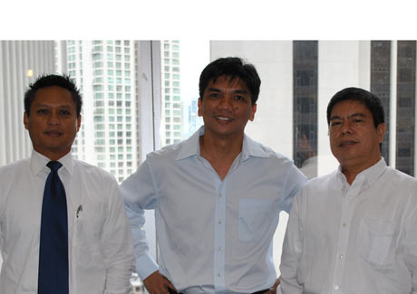 Carat Philippines wins Tanduay business