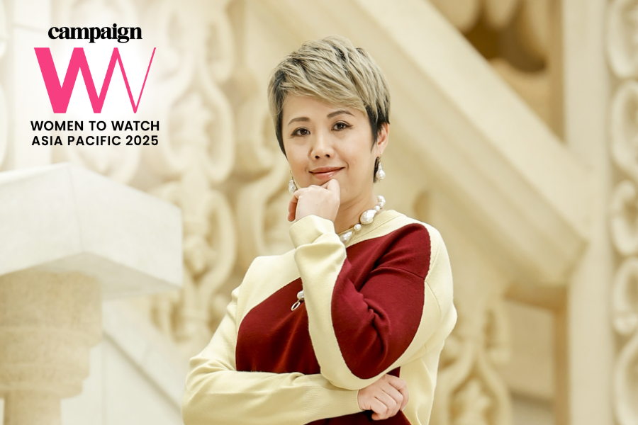 Women to Watch 2025: Catarina Lio, MGM