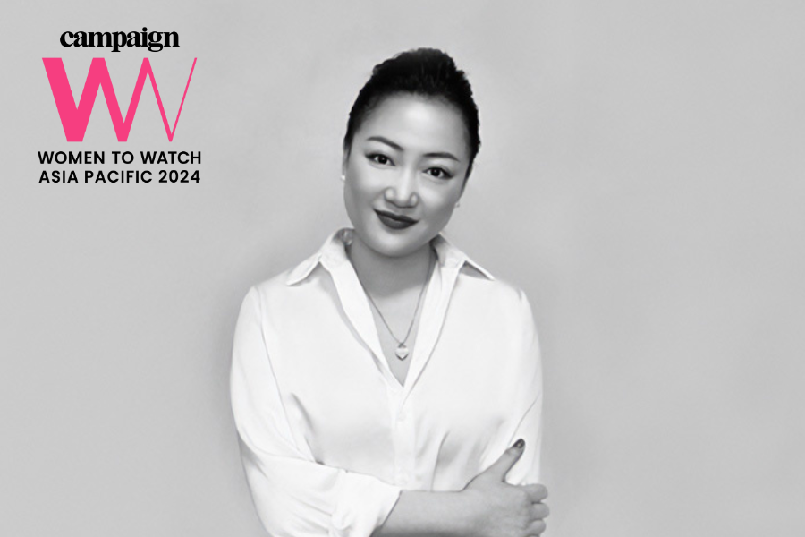 Women to Watch 2024: Catherine Zhu, Interone & DDB