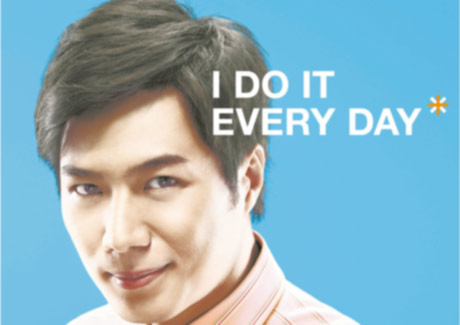 M&C Saatchi launches cheeky new campaign for Celcom