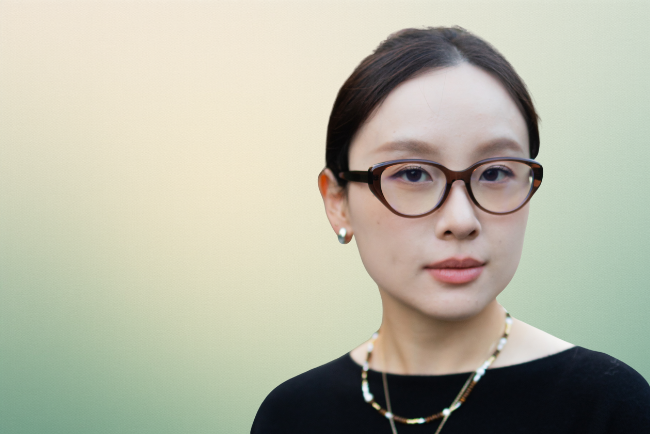 Creative Minds: How Chang Wang made a comic book that responds to nature