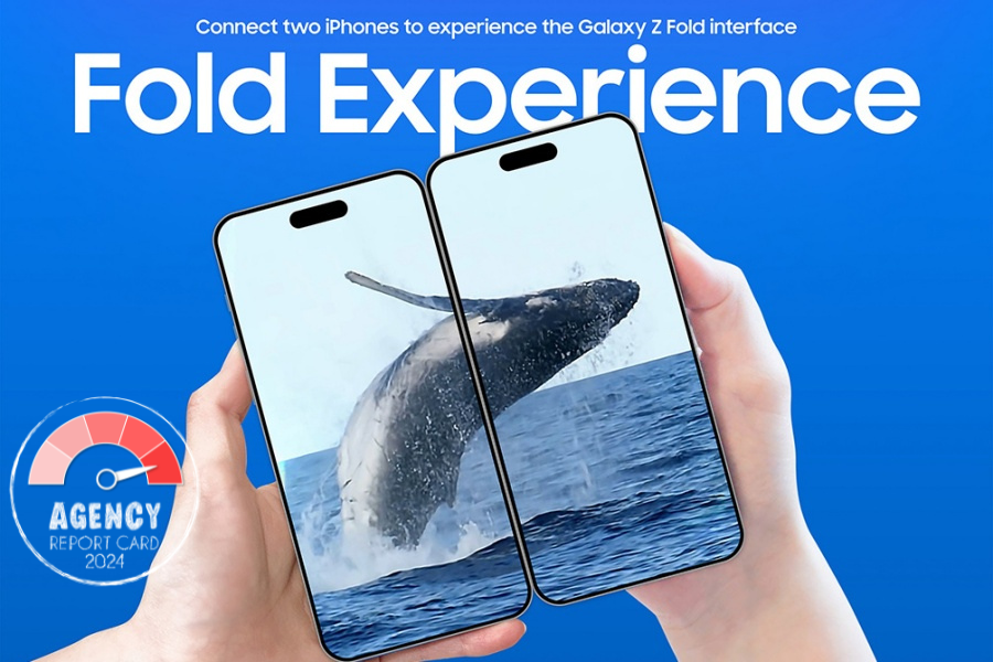 Agency Report Card 2024: Cheil Worldwide