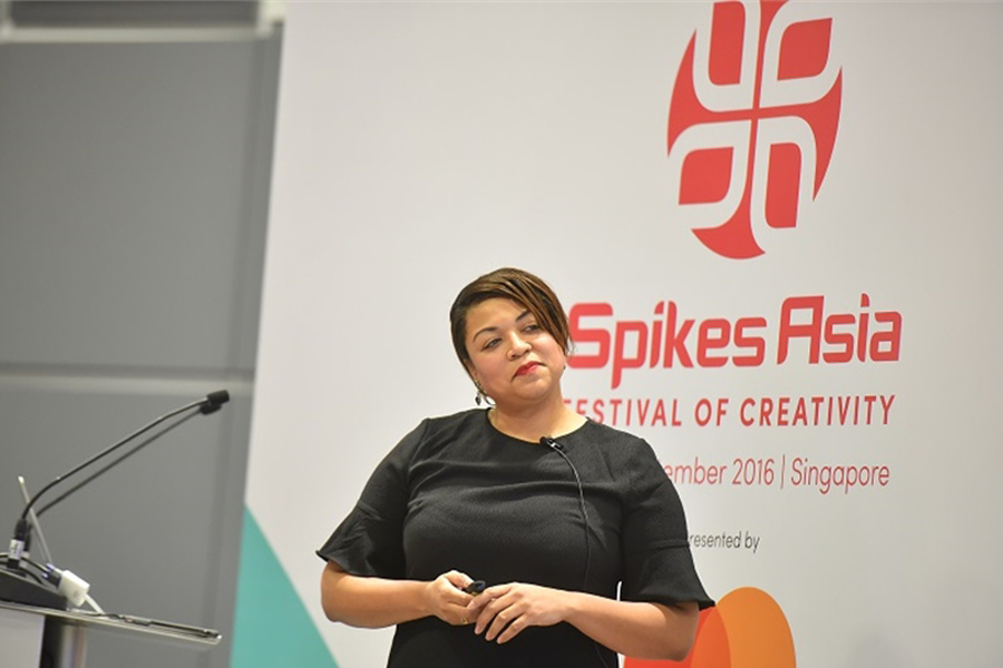 'Technology is not the only part of the creative': Isobar