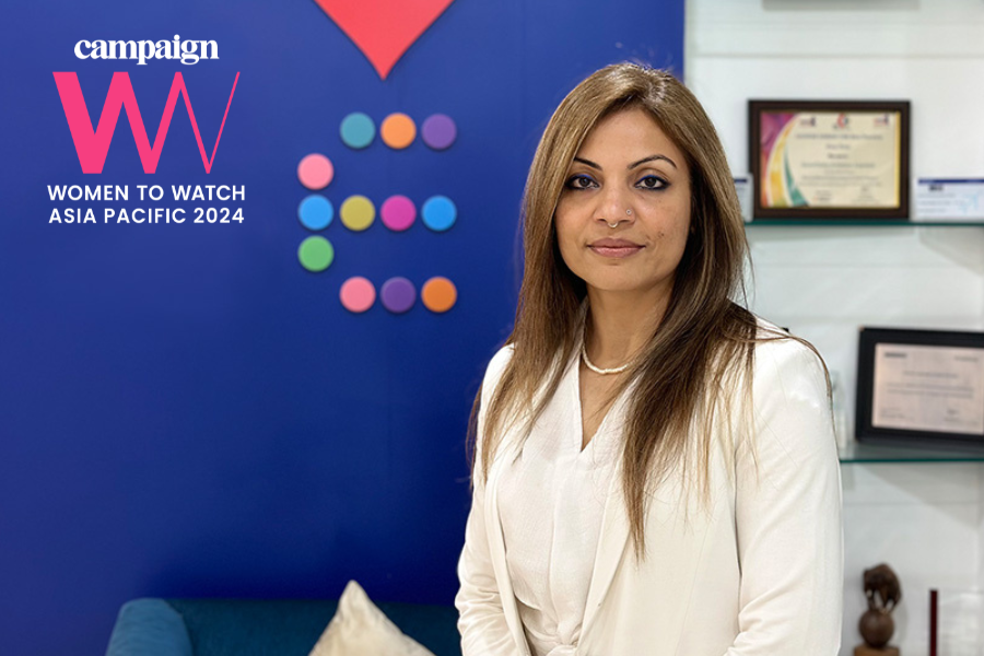 Women to Watch 2024: Chhavi Lekha, IndiGo