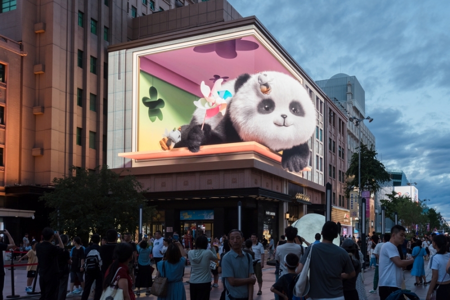 Power shift in China’s ad market, local agencies lose ground: Ebiquity