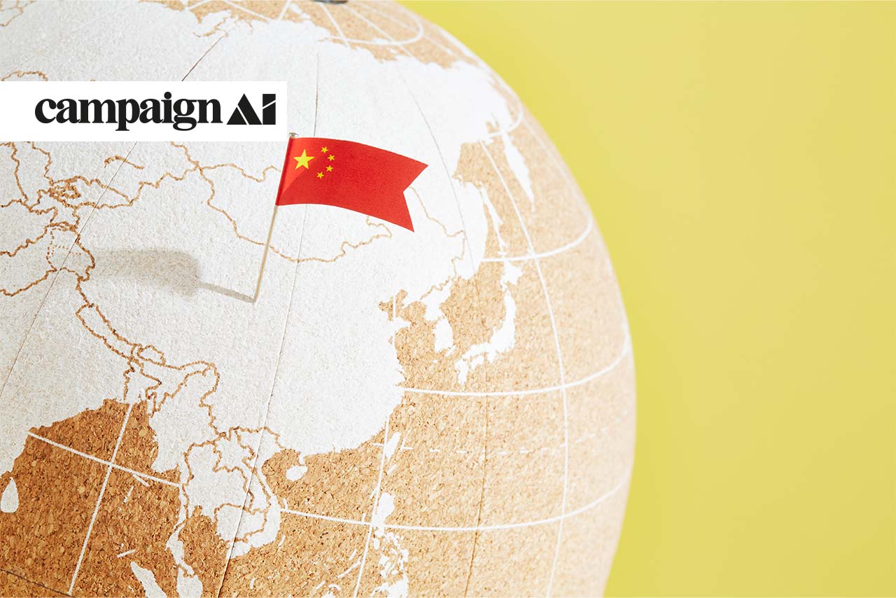 Global new-biz analysis: China dominates total billings in Asia-Pacific