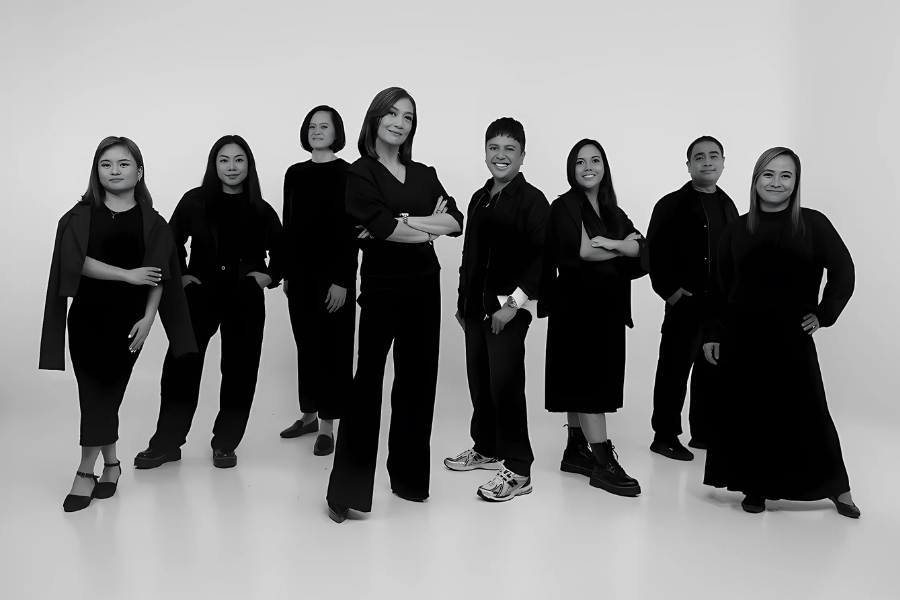 Merlee Jayme launches Jayme Headquarters to champion neurodiversity