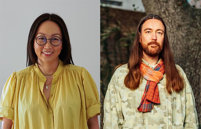 Wieden+Kennedy taps Jiah Choi and Scott Dungate for leadership positions