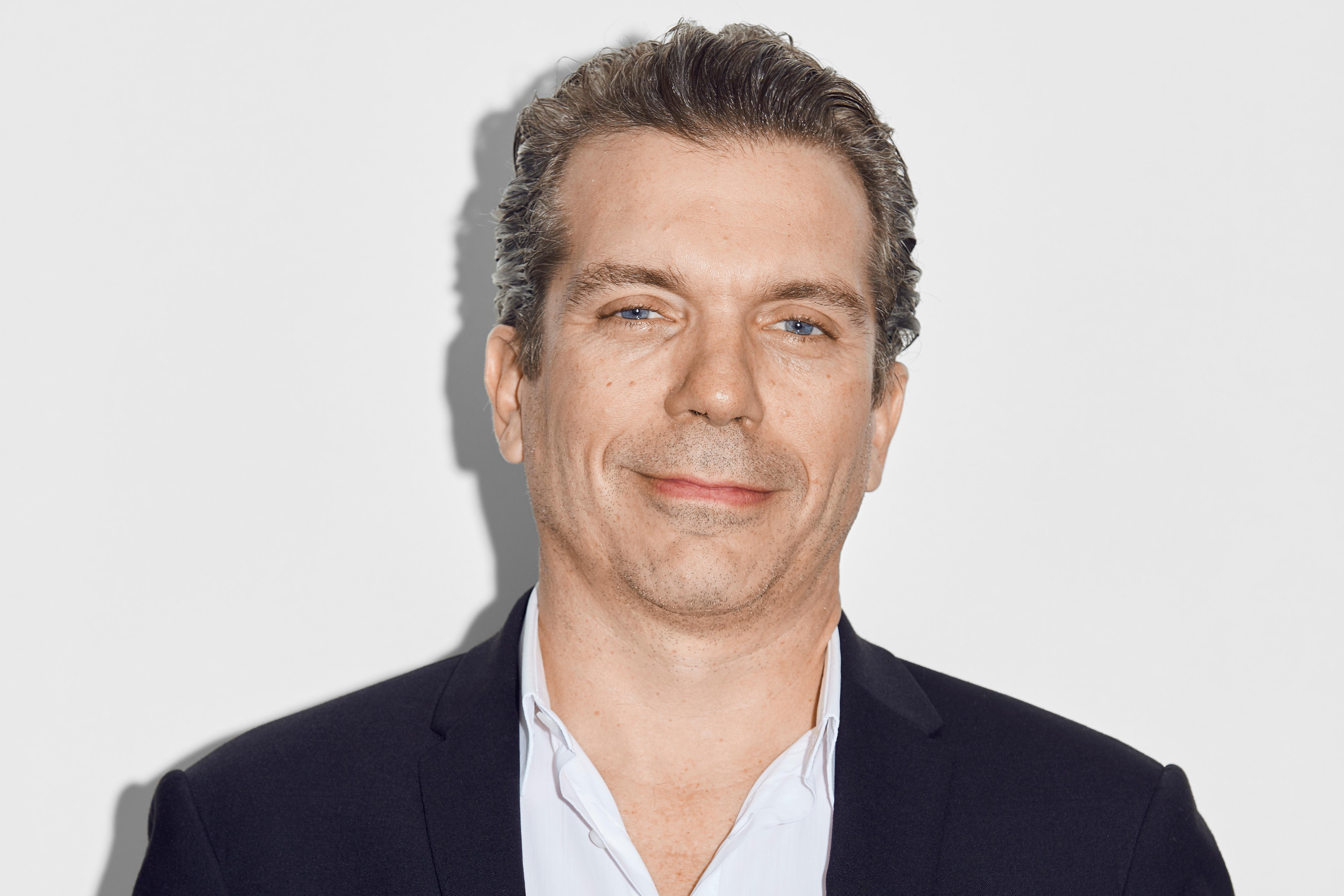 Ogilvy China at 30: Chris Reitermann on where the agency goes from here