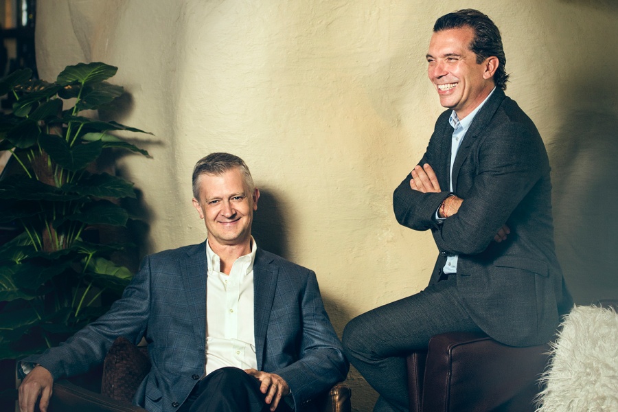 Ogilvy Asia co-CEOs on the shift of ‘great’ creativity, tech layoffs, and more