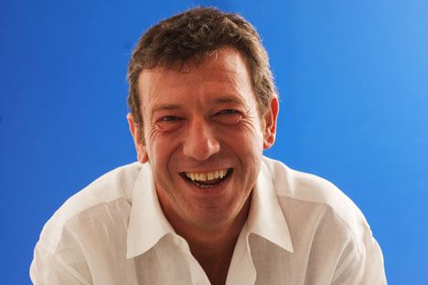 M&C Saatchi buys stake in Indian independent February