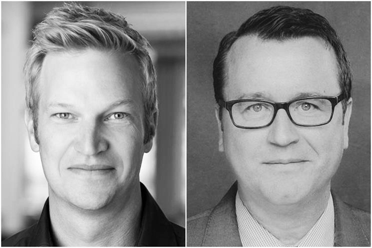 Christian Juhl to succeed Kelly Clark as Group M's global CEO