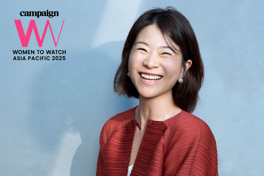 Women to Watch 2025: Christin Lu, 1UP Digital