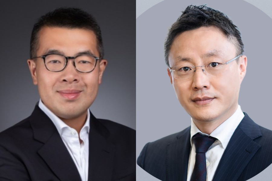 Dentsu China CEO Chun Yin Mak steps down after one year in role