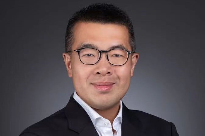 Dentsu China's new CEO on transformation, talent, and looking beyond borders