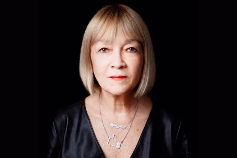 'Hire women: They do all the work and take none of the credit’: Cindy Gallop gets candid with Campaign
