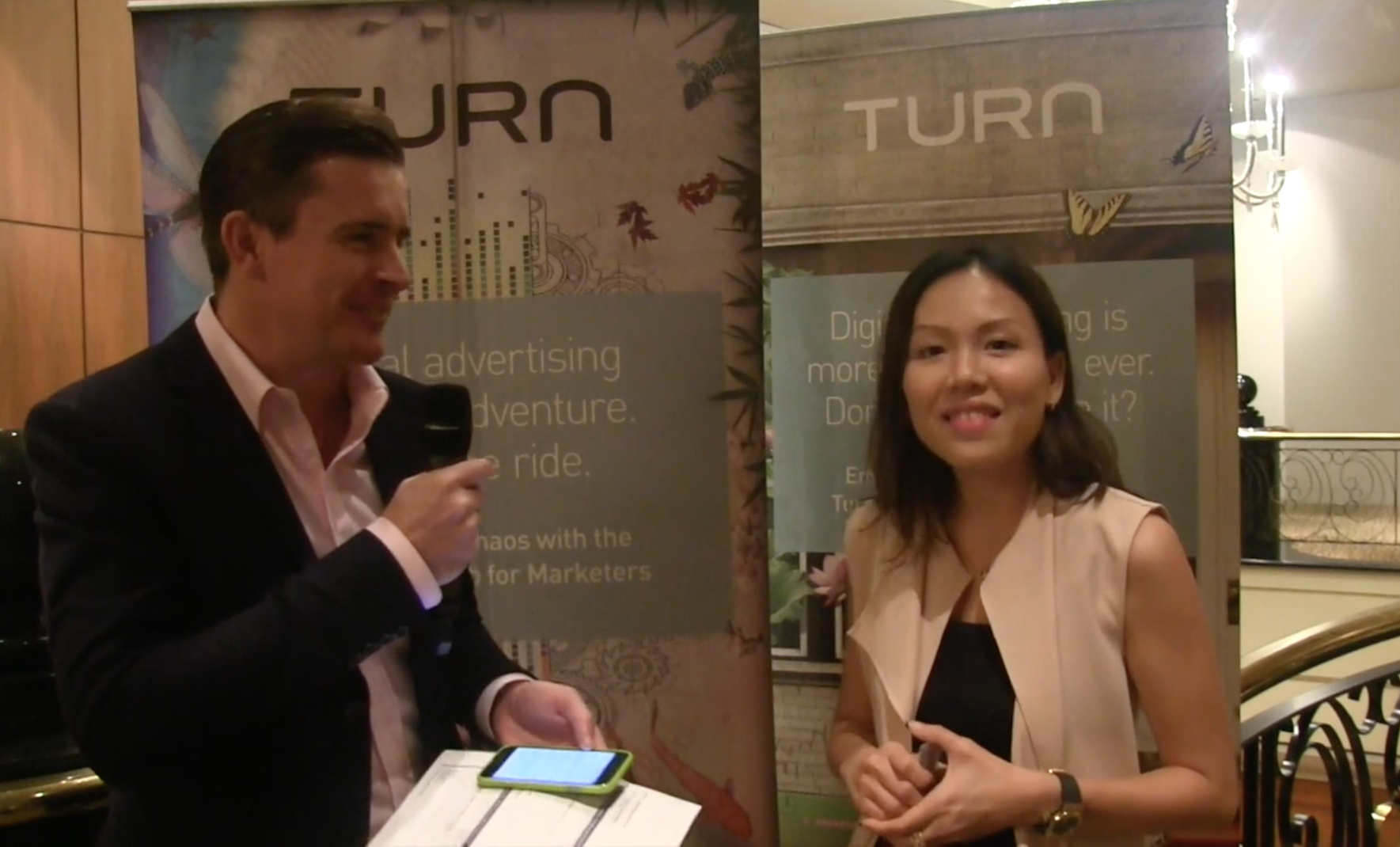 TripAdvisor: Partnerships key to programmatic success