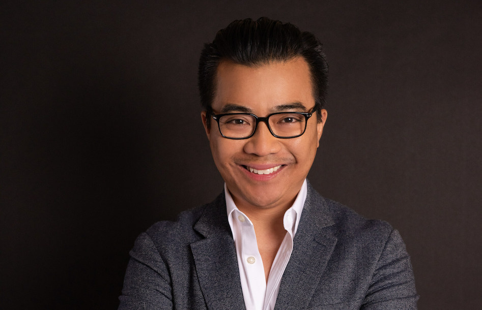 Cision CEO Cali Tran takes a new role