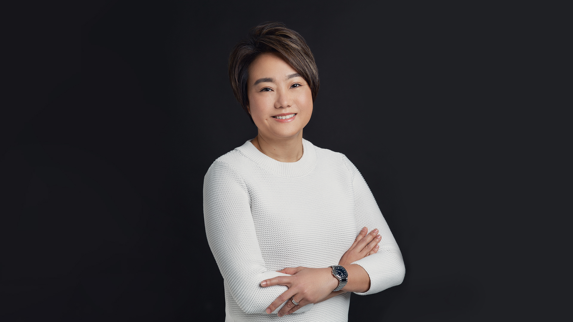 OMG names CEO for China