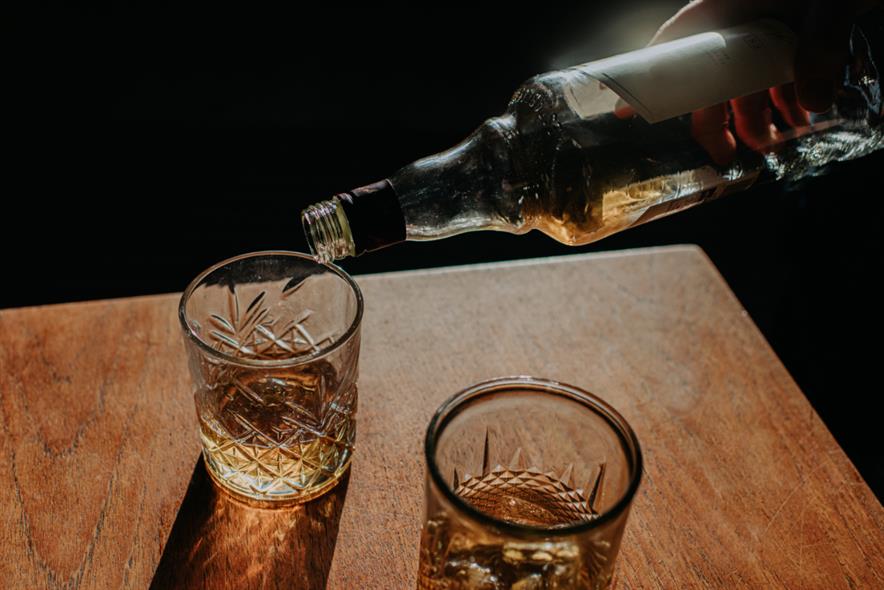 Three UK ad bodies call for rethink of Scottish alcohol ban proposal