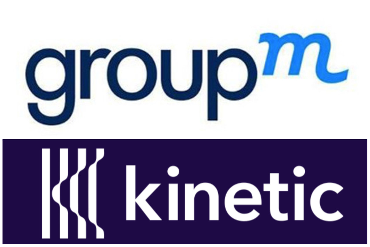GroupM drops global CEO role at Kinetic as it takes tighter control of outdoor agency
