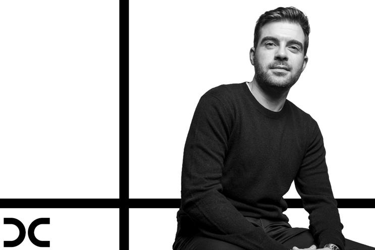 Dentsu Creative UK appoints first business development director