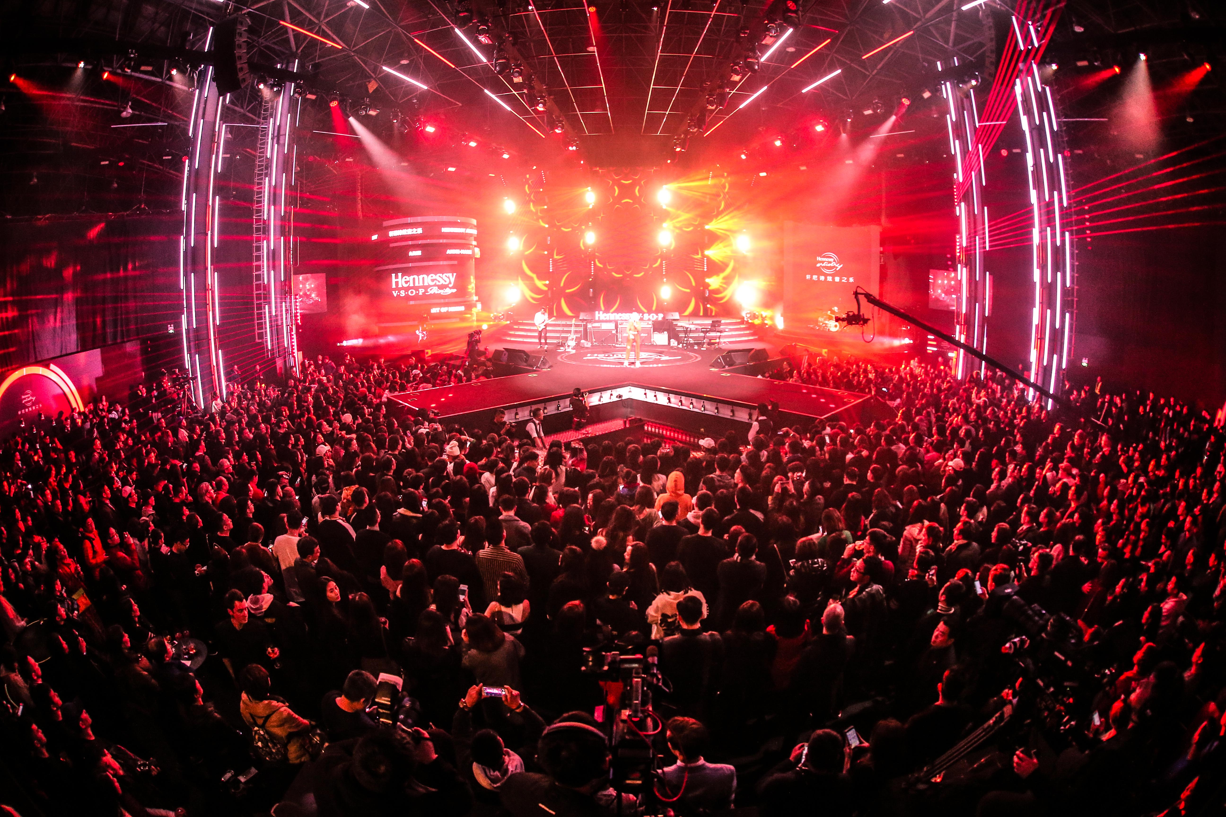 For Auditoire, experience matters in APAC