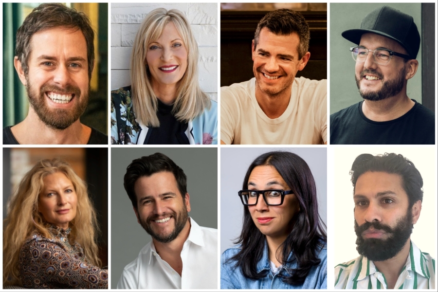 Keeping the creative fire alive in a global network