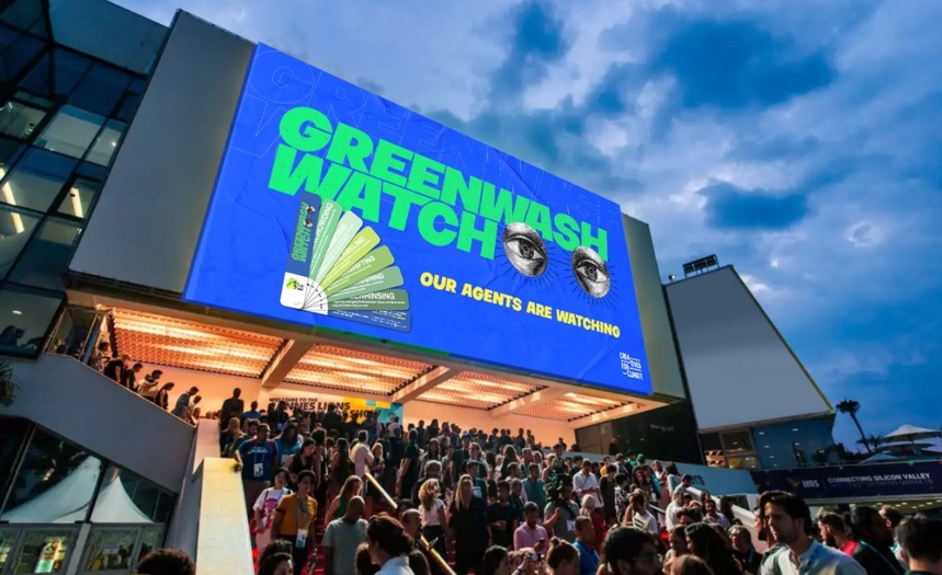 Clean Creatives warns of disruption at Cannes Lions 2023