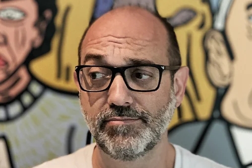 Creative Minds: From air force to advertising, the unconventional journey of Ogilvy's creative