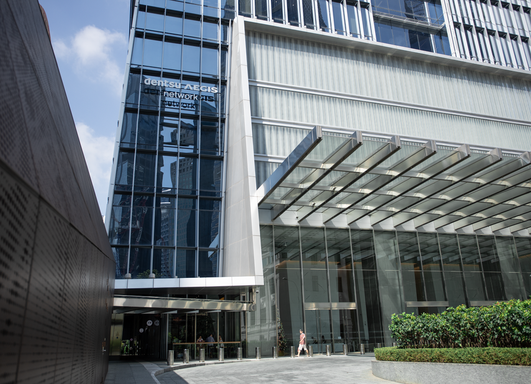 DAN restructures regional media agencies, cuts jobs