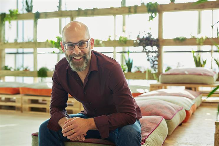 Havas Media hires iProspect strategy chief for global OS role