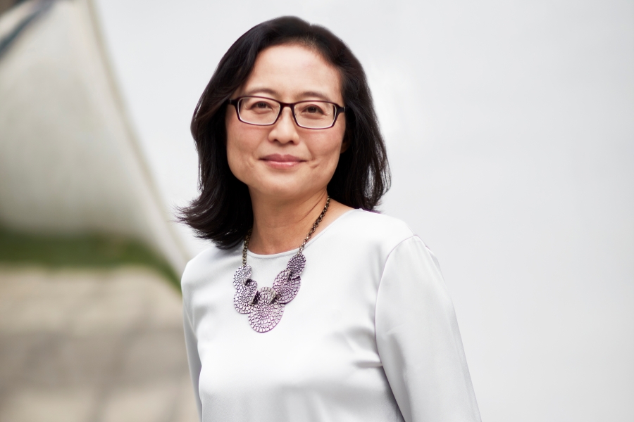 Design Bridge and Partners' Nikki Lin on sustainability, powerful design and leading with drive