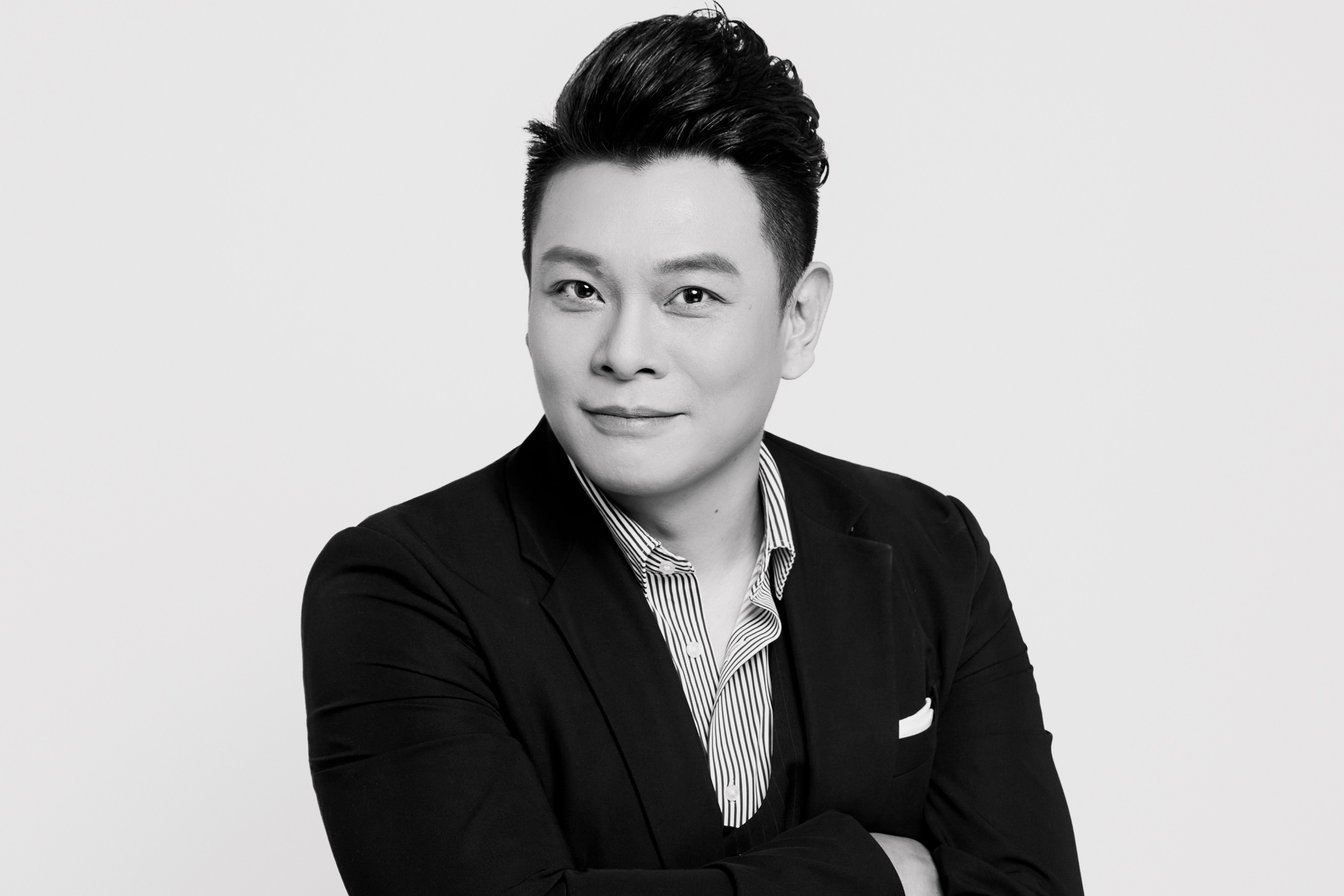 Jason Wu returns to DDB as China CEO