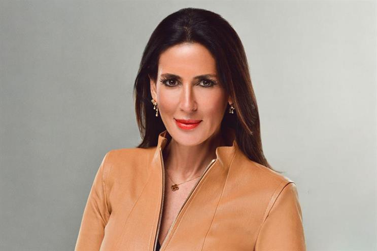 Publicis poaches top WPP executive Demet Ikiler for new EMEA COO role