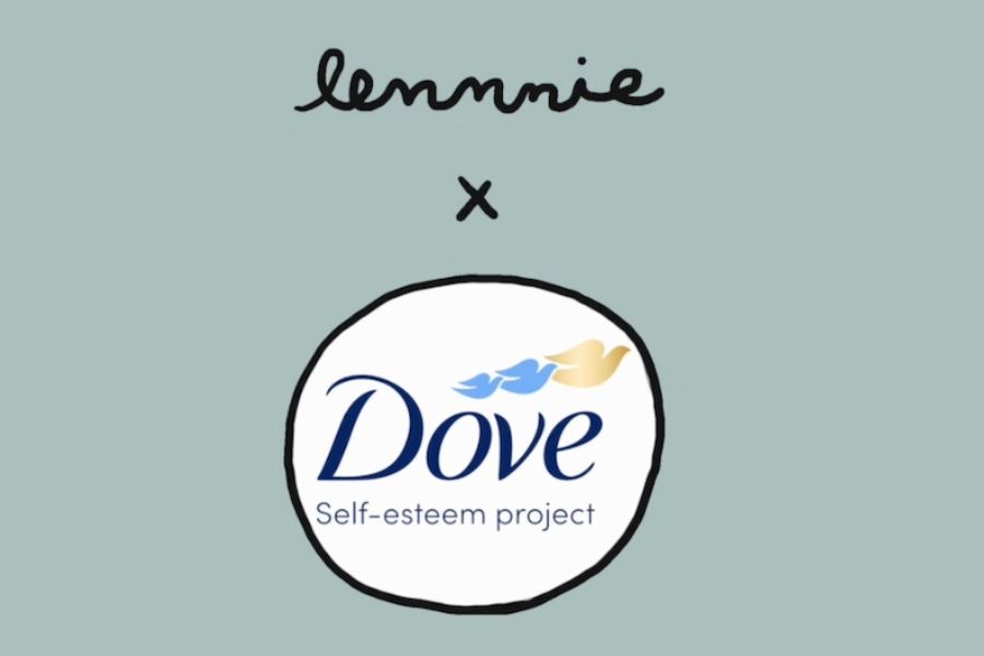 Dove partners with virtual influencer to promote body positivity