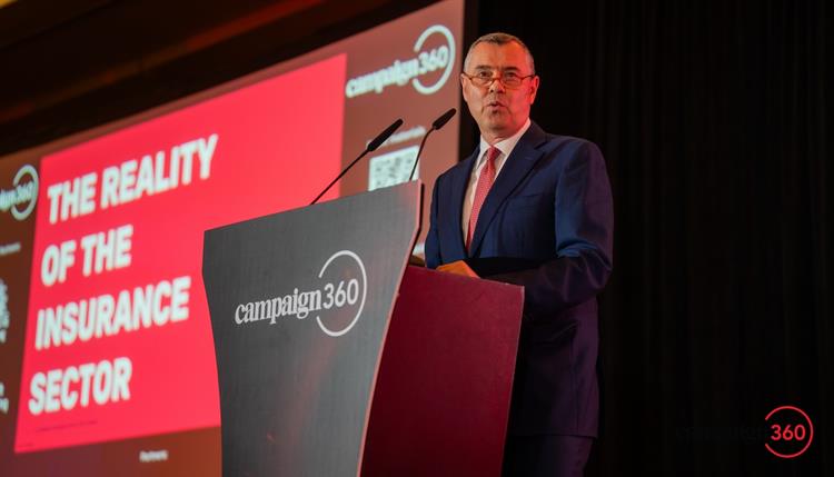 How AIA is changing behavior through communication