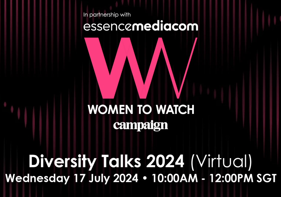 Diversity Talks 2024: Turning challenges into change