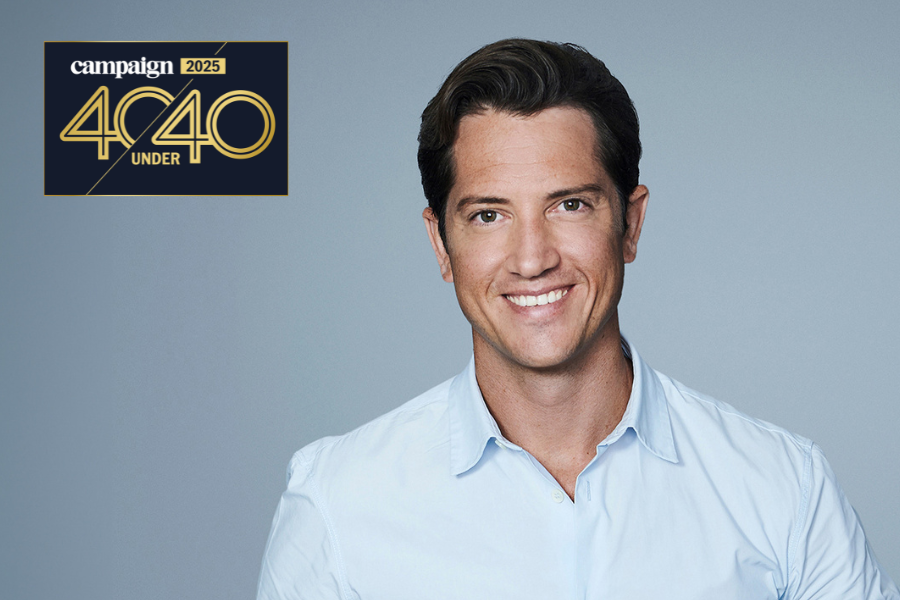 40 Under 40 2025: Dan Epstein, CNN International