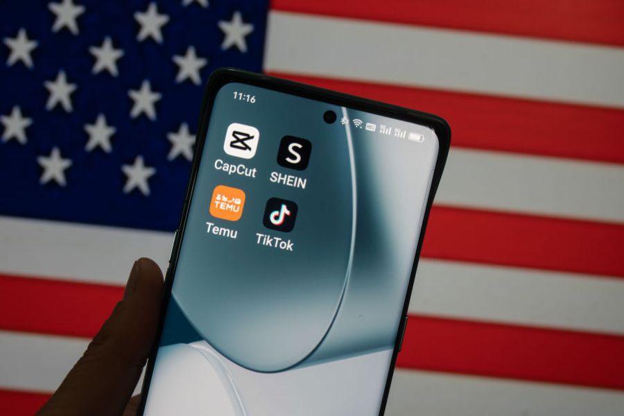 TikTok set to launch e-commerce business in US with Chinese goods