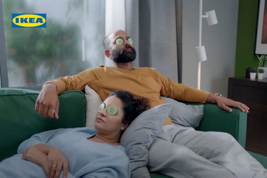 Ikea sets sights on decluttering homes with innovative solutions