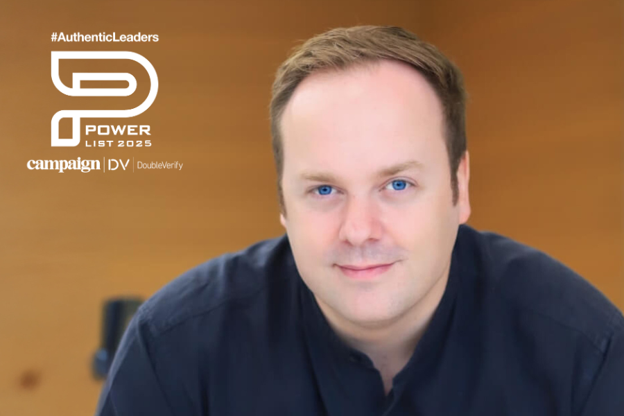 Asia-Pacific Power List 2025: Daniel Hagmeijer, MAP Active Asia