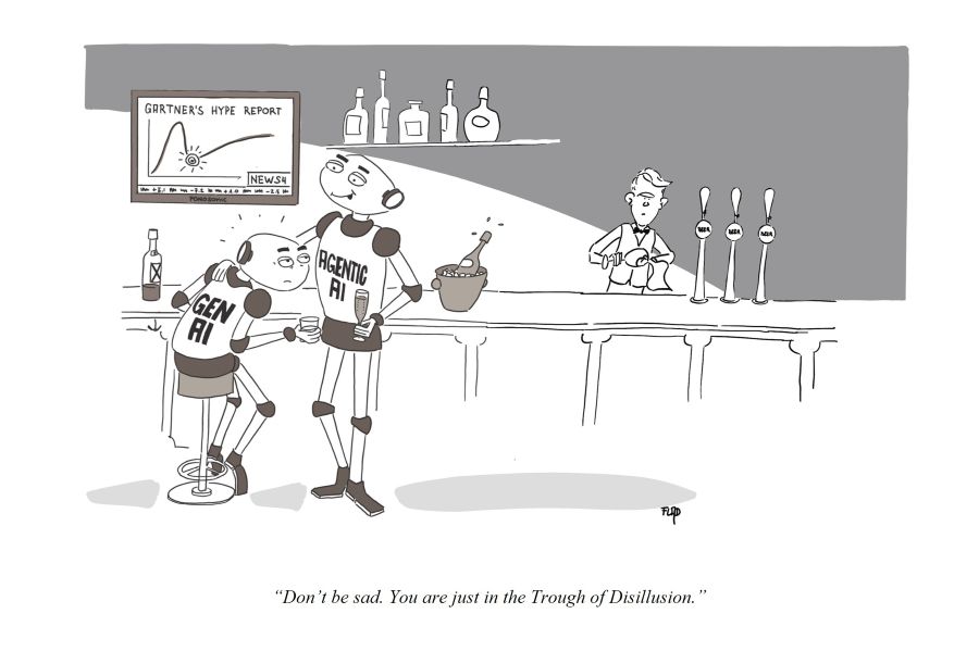 Woolley Marketing: Is your marketing AI investment delivering