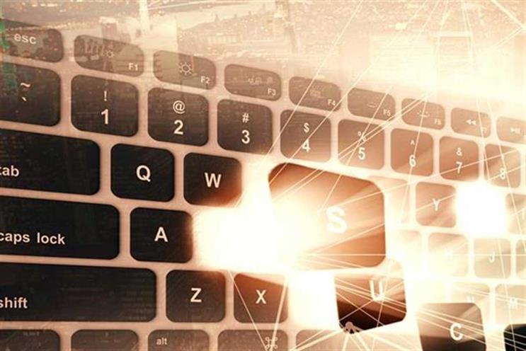 Health sites sharing personal data with Google, Facebook and Amazon