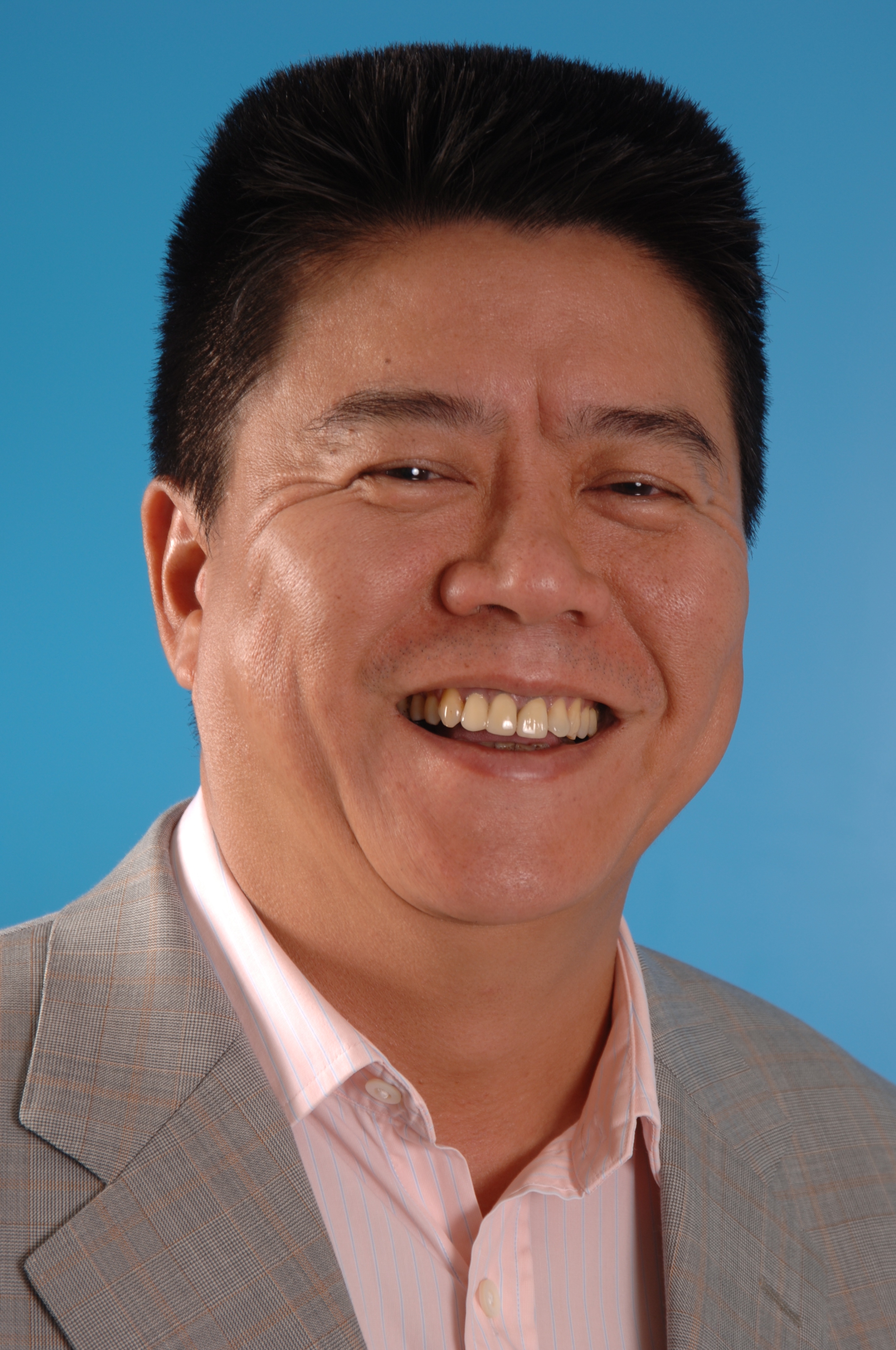 David Liu appointed chairman, CEO of Posterscope China and Taiwan