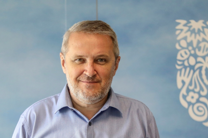 Unilever media chief David Porter to retire in 2022