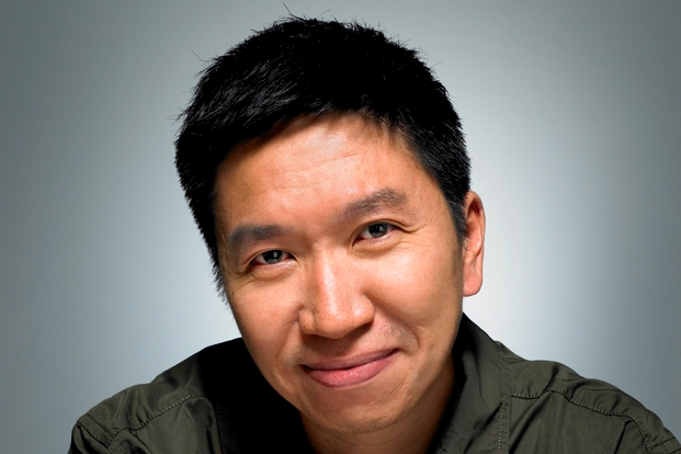 David Tang exits DDB as Asia CEO