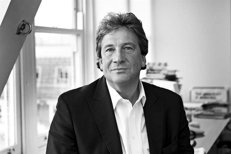 M&C Saatchi's £15m net cash forecast is 'substantially ahead of expectations'