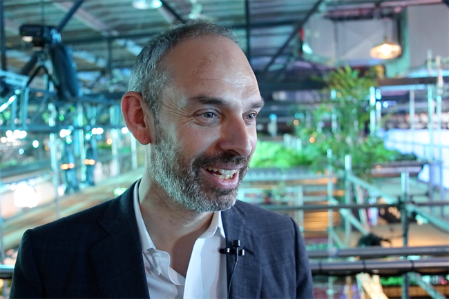 Gaming, sport, entertainment... is this Cannes Lions' future?